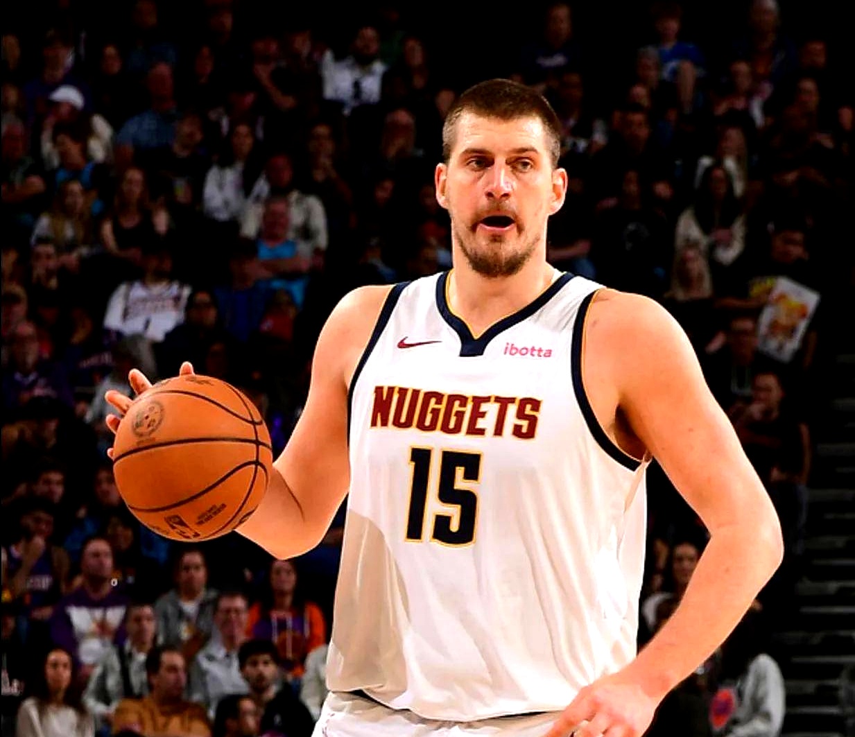 步行者主场大胜凯尔特人，戈登全队最高分稳定胜势